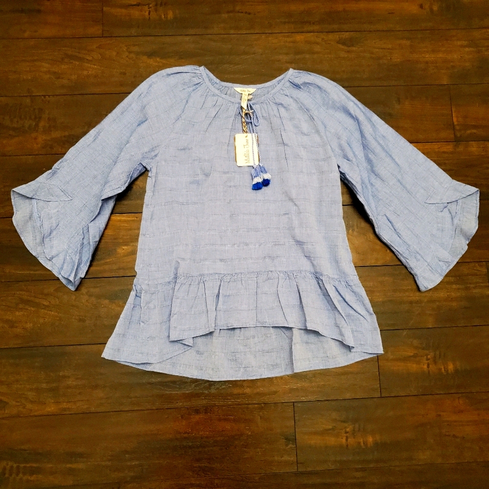 Matilda Jane Clothing Blouse